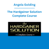Angela Golding - The Hardgainer Solution Complete Course