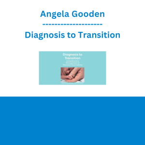 Angela Gooden - Diagnosis to Transition: Comprehensive Management of Neonatal Heart Defects
