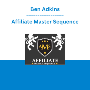 Ben Adkins - Affiliate Master Sequence
