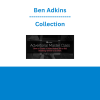 Ben Adkins - Collection