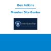 Ben Adkins - Member Site Genius