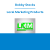Bobby Stocks - Local Marketing Products