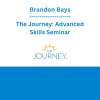 Brandon Bays - The Journey: Advanced Skills Seminar