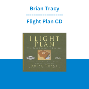 Brian Tracy - Flight Plan CD