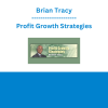 Brian Tracy - Profit Growth Strategies