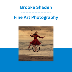 Brooke Shaden - Fine Art Photography