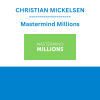 CHRISTIAN MICKELSEN - Mastermind Millions