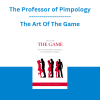 The Professor of Pimpology - The Art Of The Game