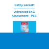 Cathy Lockett - Advanced EKG Assessment - PESI