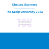 Chelsea Guerrero - The Scalp University 2023
