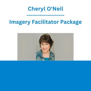 Cheryl O'Neil - Imagery Facilitator Package