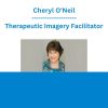 Cheryl O'Neil - Therapeutic Imagery Facilitator