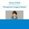 Cheryl O'Neil - Therapeutic Imagery Master