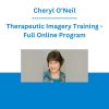 Cheryl O'Neil - Therapeutic Imagery Training - Full Online Program