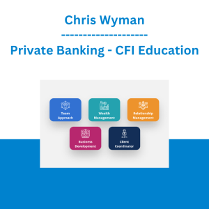 Chris Wyman - Private Banking - CFI Education