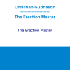 Christian Gudnason - The Erection Master