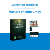 Christian Heidorn - Masters of Midjourney