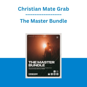 Christian Mate Grab - The Master Bundle