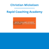 Christian Mickelsen - Rapid Coaching Academy