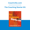 Coachville.com - The Coaching Starter Kit