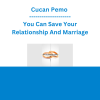Cucan Pemo - You Can Save Your Relationship And Marriage