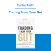 Curtis Faith - Trading From Your Gut