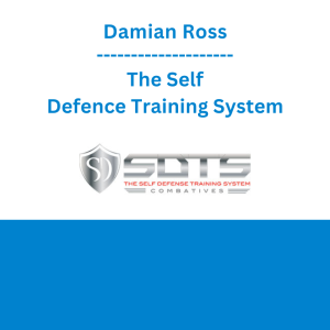 Damian Ross - The Self Defence Training System
