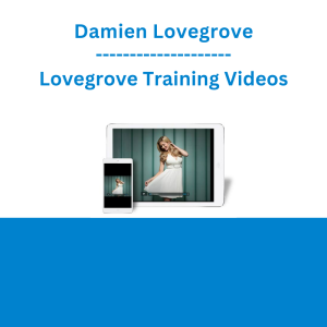 Damien Lovegrove - Lovegrove Training Videos