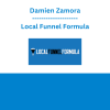 Damien Zamora - Local Funnel Formula