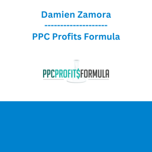 Damien Zamora - PPC Profits Formula