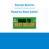 Daniel Martin - Road to Best Seller