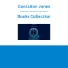 Dantalion Jones - Books Collection