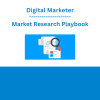 Digital Marketer - Market Research Playbook