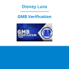 Dioney Luna - GMB Verification