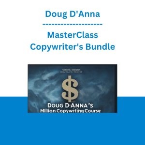 Doug D'Anna - MasterClass Copywriter's Bundle
