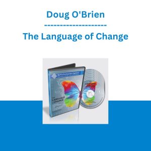 Doug O'Brian - The Language of Change