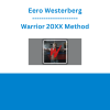 Eero Westerberg - Warrior 20XX Method