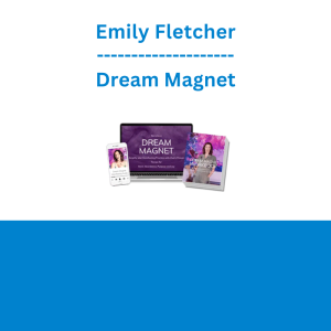 Emily Fletcher - Dream Magnet