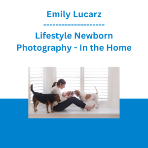 Emily Lucarz - Lifestyle Newborn Photography - In the Home