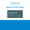 FutexLive - Market Profile Video