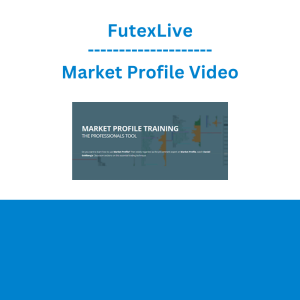 FutexLive - Market Profile Video
