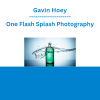 Gavin Hoey - One Flash Splash Photography