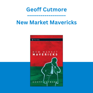 Geoff Cutmore - New Market Mavericks