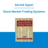 Gerald Appel - Stock Market Trading Systems