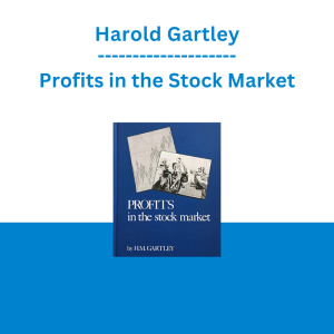 Harold Gartley - Profits in the Stock Market