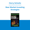 Harry Schultz - Bear Market Investing Strategies