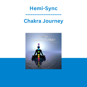 Hemi-Sync - Chakra Journey