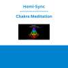 Hemi-Sync - Chakra Meditation