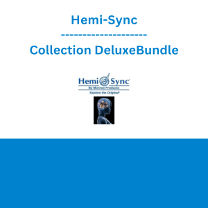 Hemi-Sync - Collection DeluxeBundle