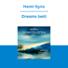 Hemi Sync - Dreams (set)